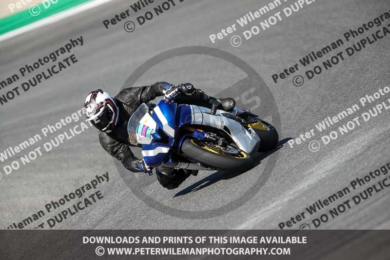 motorbikes;no limits;october 2019;peter wileman photography;portimao;portugal;trackday digital images